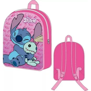 Dětský batoh Dětský batoh Disney STITCH 2