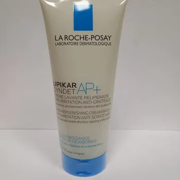 Sprchový gel LRP Lipikar Syndet AP+ 100ml