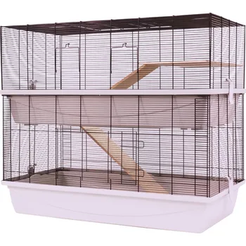 Klec pro krysy Skyline Sky Rat 100 100x56x86cm malá zvířata