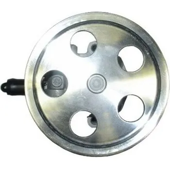 Soustava řízení Hydraulické čerpadlo, řízení SPIDAN 54409