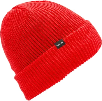 Čepice Volcom Sweep Lined Beanie Univerzální velikost