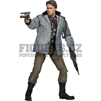 Figurka erminator - akční figurka Ultimate -800 ( ech Noir) 18 cm