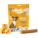 Rufruf Smile Dentals sýr s brusinkami…