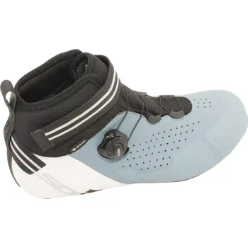 Pánské cyklistické tretry Sidi Silniční zimní tretry Sidi NIX Frost Grey velikost 42