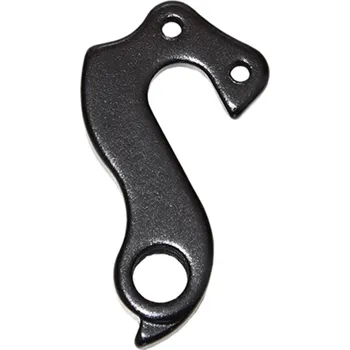 rám kola MRX patka rámu E-BIKE MRX ZZ610 X1 černá