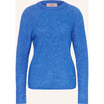 Dámský svetr Mos Mosh Dámský Svetr Mmtammy Thora S Alpakou A Kašmírem,...