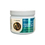 Nupreme BIO Chlorella + Spirulina 1500 tbl.