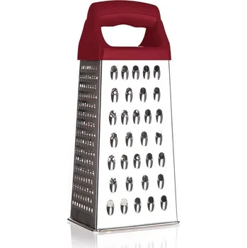 Struhadlo Banquet Struhadlo čtyřstranné CULINARIA Bordo 21 cm