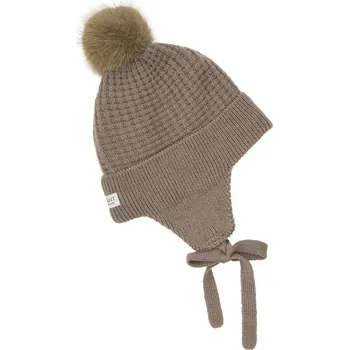 Čepice En Fant dětská vlněná čepice 240372 - 2213 Velikost: 48 VLNA