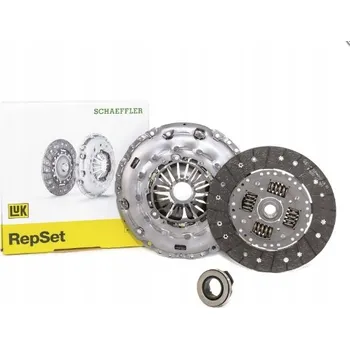 Spojková sada SPOJKA ( SADA ) FORD 622119000 LUK