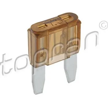 Autoelektrika Pojistka TOPRAN 104 517