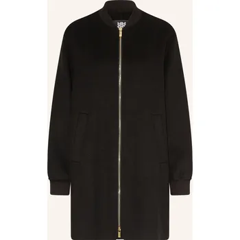 Dámský kabát Riani Dámský Kabát, černá, 38