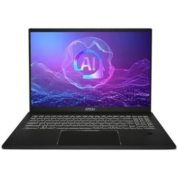 Notebook Notebook MSI SUMMIT A16 AI+ A3HMTG-076ES 16" / AMD Ryzen AI 9 365 / 1TB / 32GB /W11H (předváděcí NB)