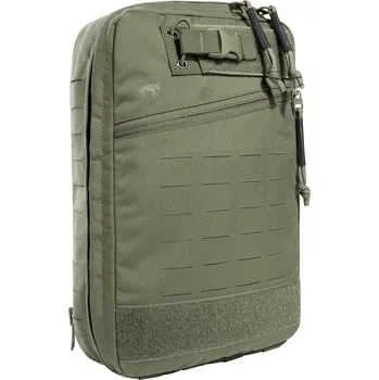 turistický batoh Tasmanian Tiger® Batoh Medic Assault S ZP Tasmanian Tiger®, Barva: Olive Green