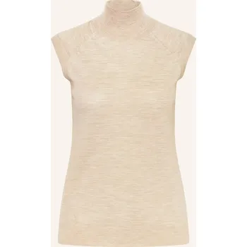 Boss Dámský Pletený Top Fipini, krémová, 34