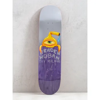 Skateboard Toy Machine Hoban Fence 8.38