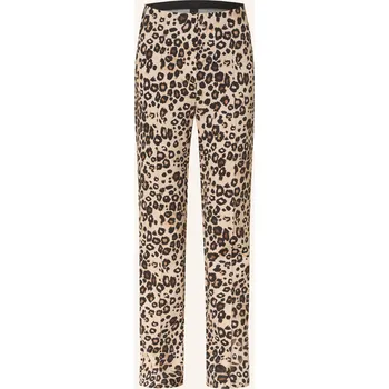 Marc Cain Dámské Žerzejové Kalhoty Frederica, 606 soft...