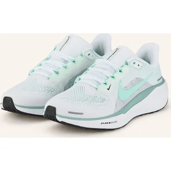 Dámské tenisky Nike Dámské Běžecké Boty Pegasus 41, bílá / mátová, 38,5