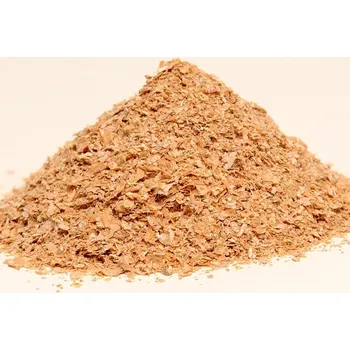 Krmivo pro koně Malitas s.r.o. Pšeničné otruby krmné 20kg