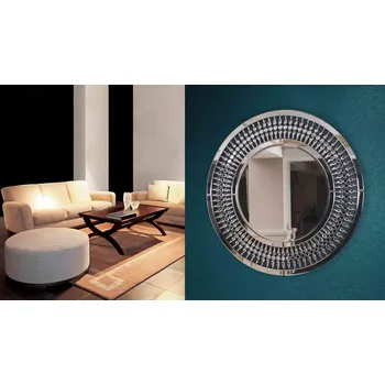 Konvice na čaj Zrkadlo DENIS