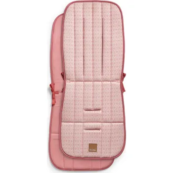 ELODIE DETAILS podložka do kočárku CosyCushion Anglaise Pink