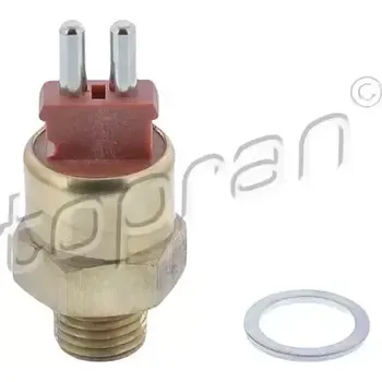 TOPRAN Teplotní spínač větráku chladiče TPR 400 701