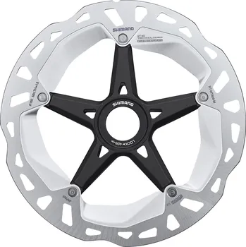 Brzda na kolo Shimano XT RT-MT800 brzdový kotouč - vnější ozubení matice Varianta: 180 mm