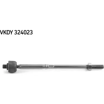 Táhlo řízení Axiální kloub, příčné táhlo řízení SKF VKDY 324023