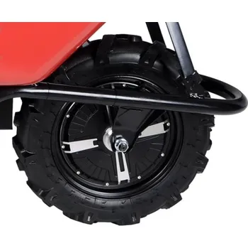 Kolečko DURAMOT D3016 Motor 700W / 36V Duramot S700