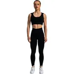 Dámské legíny GymBeam Women‘s Lunar Leggings - STRIX Black M
