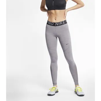 Dámské legíny Nike dámské legíny Nike Pro Tight klasické dlouhé, velikost L