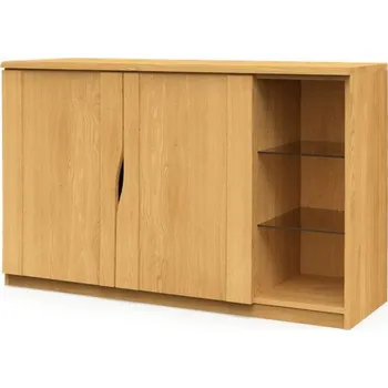 Komoda komoda ELEN H25 DD4N - masiv