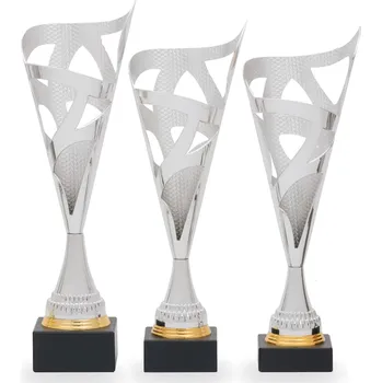 Sportovní poháry EKONOM 33755 Velikost pohárů: 33755.3 46 cm