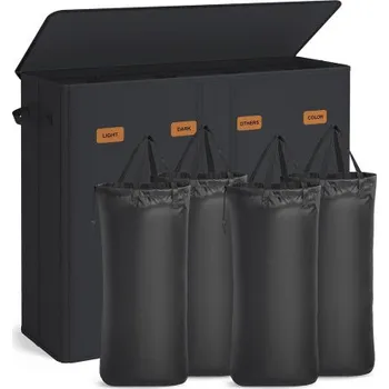 Koš na prádlo Prádelní koš RLH014B01