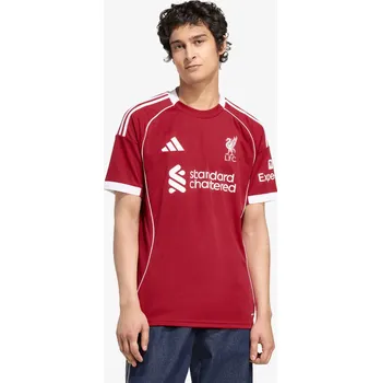 Pánské tričko adidas Liverpool FC M