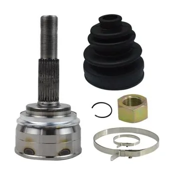 Poloosa kola Sada kloubů, hnací hřídel HART 464 381