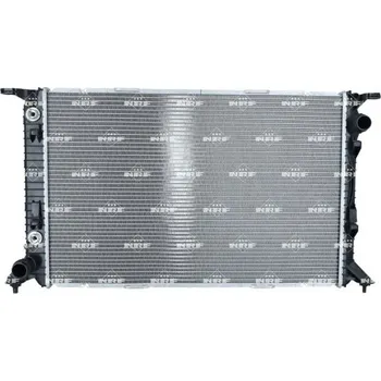 Chladič motoru NRF 53065 Chladič motoru, chlazení motoru