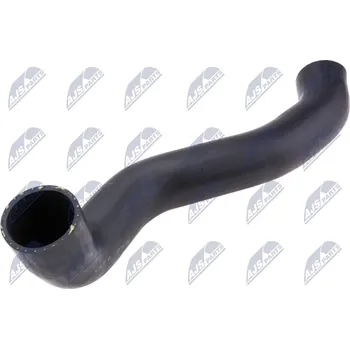 Turbodmychadlo Hadice plnícího vzduchu NTY GPP-FR-053