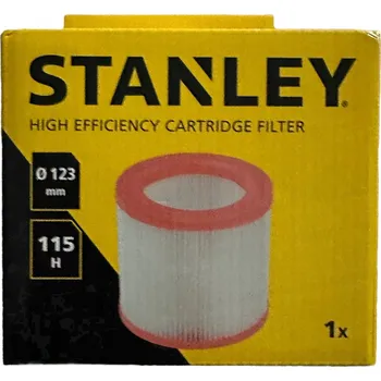 Filtr do vysavače Filtr Stanley do vysavače Stanley 41864
