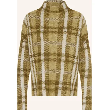 Dámský svetr Darling Harbour Dámský Pletený Kardigan S Alpakou,...