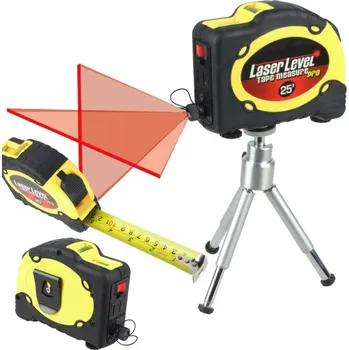 Vodováha Vodováha libela Niteo Tools 0,15 m