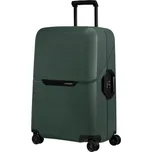 Samsonite Magnum Eco Spinner 69cm Zelená