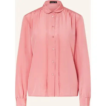 Dámská halenka Van Laack Dámská Košilová Halenka Vl-Lilani-Xx Z&nbsp;Hedvábí,...