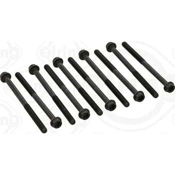 Motor automobilu Sada šroubů hlavy válce ELRING 966.170