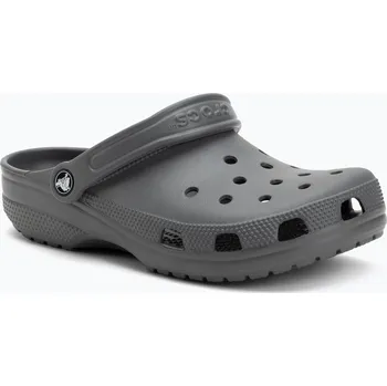 Pánská móda Nazouváky Crocs Classic stale grey