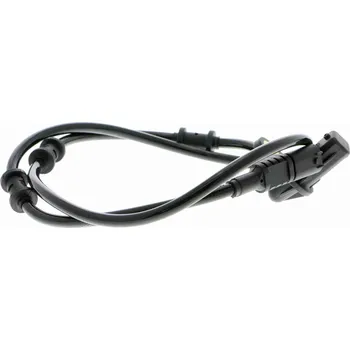 Přislušenství brzdového systému Snímač, počet otáček kol VEMO V30-72-0163