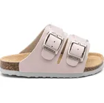 Dětské ortopedické pantofle PROTETIKA T 94 Velikost: 29, Barva: béžová