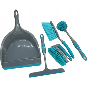 Plastová Lopatka se smetáčkem Storage Solutions