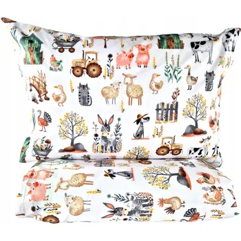 Povlečení Sada povlečení Supreme Style 100 x 135 cm, vícebarevná