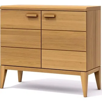 Komoda komoda MIA 2DD